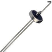 Honeywell-115-104KAH-901 Temperatur- und Feuchtigkeitssensoren Temp Sensor Analog 2-Pin