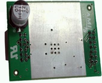 onsemi-AM305321R1DBGEVB Energiemanagement, Entwicklungsplatinen und -kits AMIS30532C5321RG Motion Motor Control Daughter Board