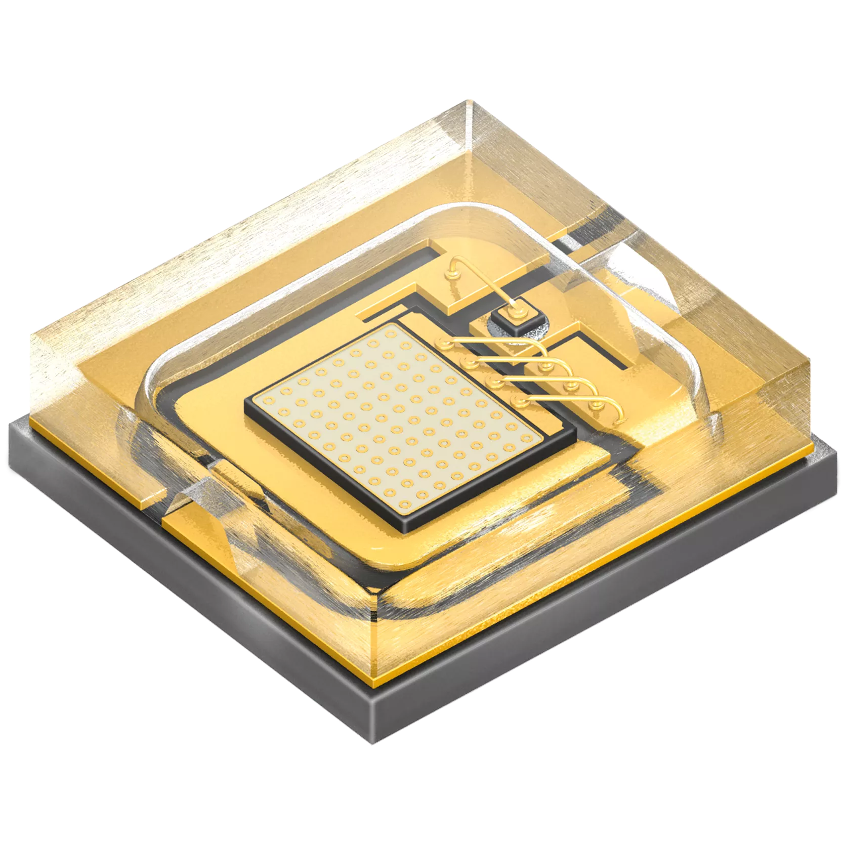 ams OSRAM-LE T Q8WP-MBNB-34-0-A40-R18-Z LED Signal Combine a Compact Size LED Automotive AEC-Q102