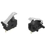 ALPS ALPINE CO., LTD-SPVQ130400 Detektorschalter Switch Detector N.O./N.C. SPDT Lever PC Pins 0.1A 12VDC Thru-Hole Bulk