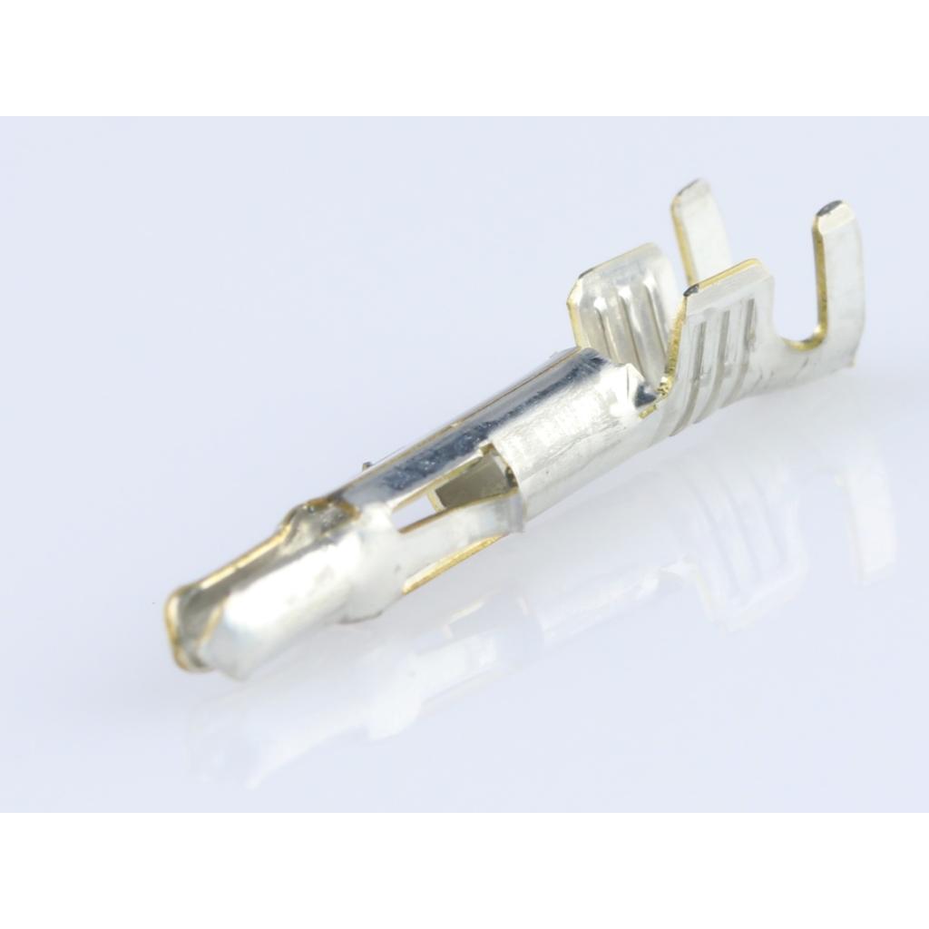 Molex-02-08-2004 Connector Contact Contact PIN Crimp ST Cable Mount 14-20AWG MLX™ Bag