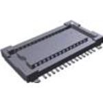 Panasonic Electric Works-AXK7L28223G Steckverbinderleisten und Leiterplattenbuchsen Conn Board to Board RCP 28 POS 0.4mm Solder ST SMD Carton