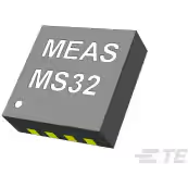 TE Connectivity-G-MRCO-017 磁阻传感器 Magnetoresistive Sensor2 Axis 2.3KA/m Magnetic Field 8-Pin TDFN EP T/R