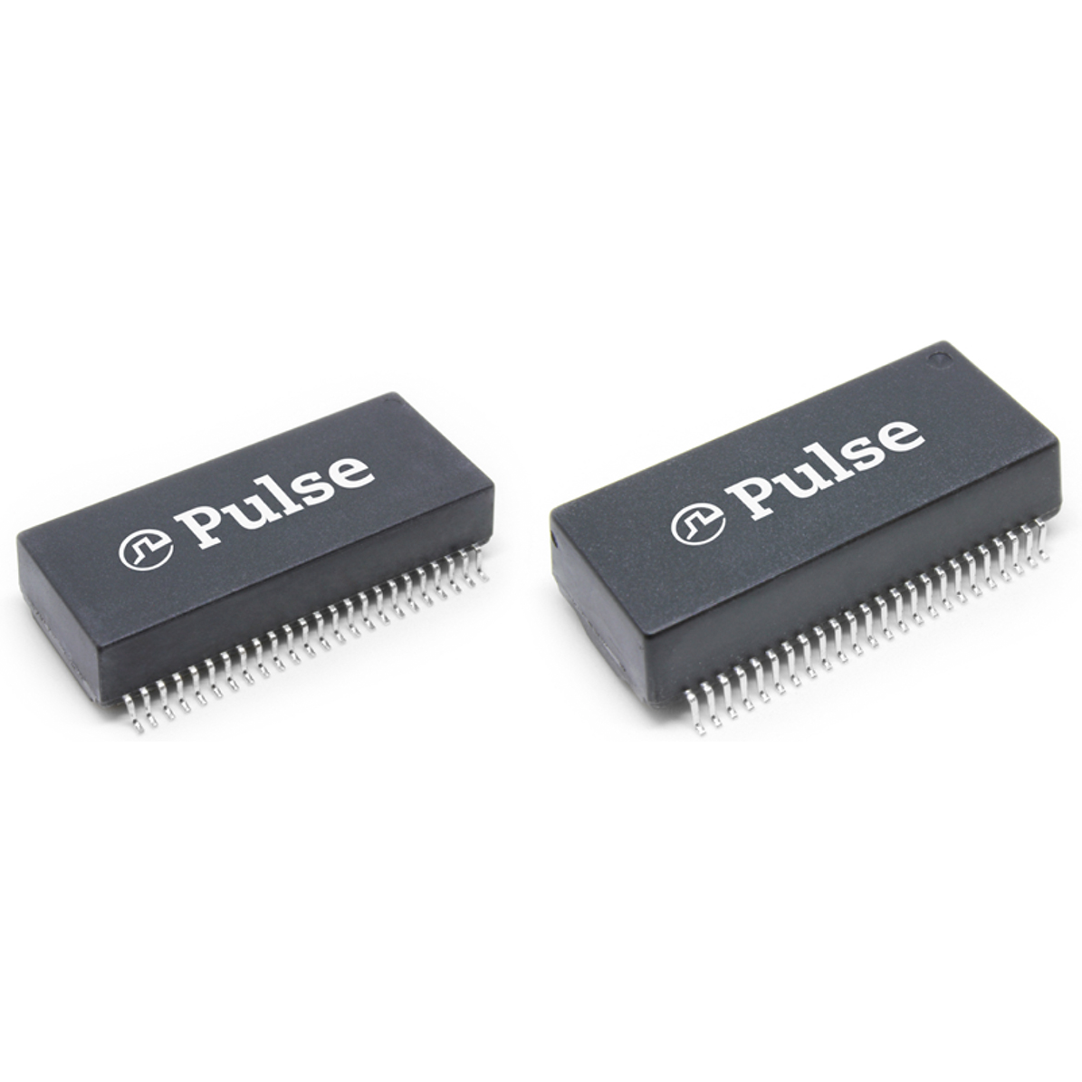 Pulse Electronics Corporation-HB6011HLT 电信变压器 Telecom Transformer 1:1 48 Terminal Gull Wing SMD