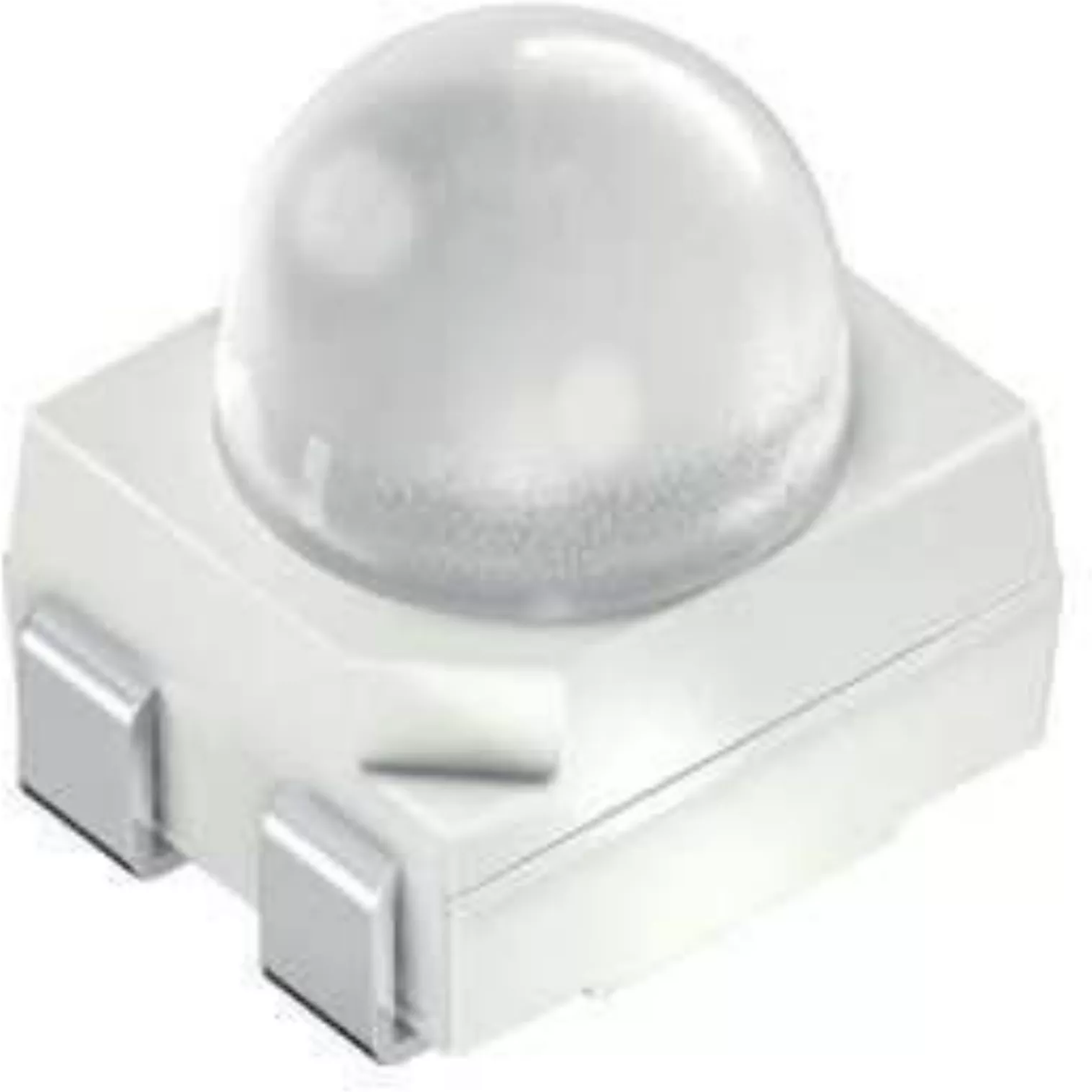 ams OSRAM-SFH 4258-VAW-Z Infrared Emitters Infrared Emitter 860nm 110mW/sr Circular Top Mount Automotive AEC-Q101 4-Pin