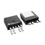 LDO Regulator Pos 3.3V 0.3A 5-Pin(4+Tab) TO-252 T/R Automotive AEC-Q100