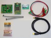 Texas Instruments-TX-SDK-V1/NOPB Takt und Timing Entwicklung Boards und Kits LM96530/LM96551/LM96570 Logic and Timing Evaluation Board