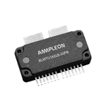 TRANS RF MOSFET 65V 16-PIN(14+2TAB) HSOP-F EP