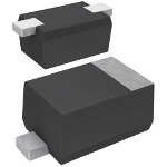 Panasonic-DA2S10400L Gleichrichter Diode Switching 80V 0.2A 2-Pin SSMini2-F5-B T/R