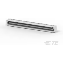 TE Connectivity-5177986-5 Cabezales del conector y receptáculos PCB Conn Fine Pitch Connector HDR 120 POS 0.8mm Solder ST SMD T/R