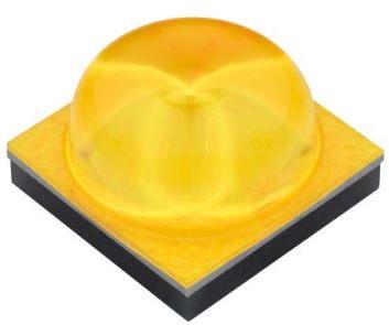 Cree LED-XPGDWT-NW-0000-00VPP LED LED Uni-Color White 2-Pin SMD EP