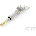 TE Connectivity-66359-4 Contact de raccordement Contact PIN 16 Size Crimp ST Cable Mount 14-18AWG Strip
