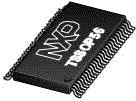 NXP Semiconductors-PCA9698DGG,512 GPIO Expanders I2C Interface 1000kHz 5.5V 56-Pin TSSOP Tube