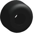 Keystone Electronics-720 null Bumpers and Leveling Elements Bumper Black Rubber Recessed 3.2mm 12.7mm