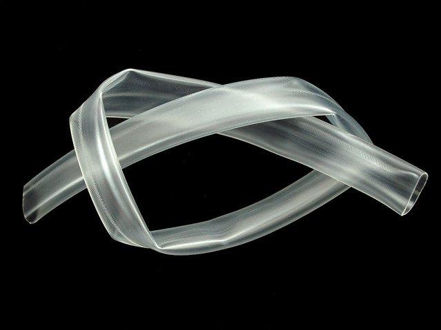 Adafruit Industries-1020 Wärmeschrumpfende Produkte Heat Shrink Tubing ST Acrylated Olefin Clear