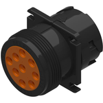 Aptiv-13690621 Steckverbinderzubehör Connector Accessories Cover Black