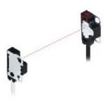 Panasonic-EX-Z13FA Lichttaster Photoelectric Sensor Thru-beam Light ON NPN 0.5m