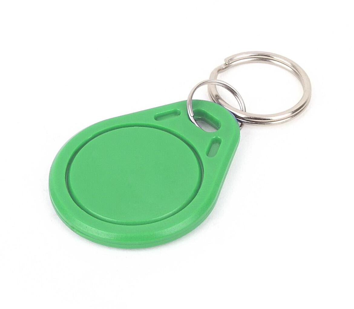 MikroElektronika-MIKROE-2254 NFC/RFID-Tag und -Transponder NFC/RFID Tag and Transponder 13560kHz