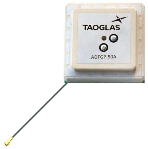 taoglas-ADFGP.55A.07.0100C Antenne Antenna Active -3.49dB Gain