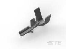 TE Connectivity-640108-1 Steckverbinder, Kontakt AMP-IN, MINI 26-22 008PTLPHBZ