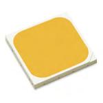 LED Uni-Color White 2-Pin Chip 7070