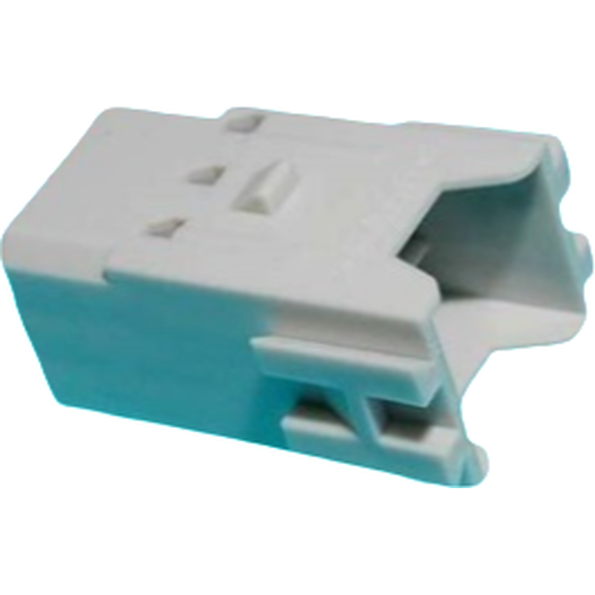 Delphi-15482740 Potenza del connettore NINE WAY LIGHT GRAY DUCON 1.5 UNSEALED FEMALE CONNECTOR