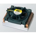 SANYO DENKI-109X9412S1016 Kühllüfter CPU Cooler 12V(DC) 39dBA 0.445K/W