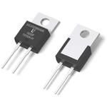 Littelfuse-LSIC2SD065A08A Gleichrichter Diode Schottky 650V 24A Automotive 2-Pin(2+Tab) TO-220 Tube