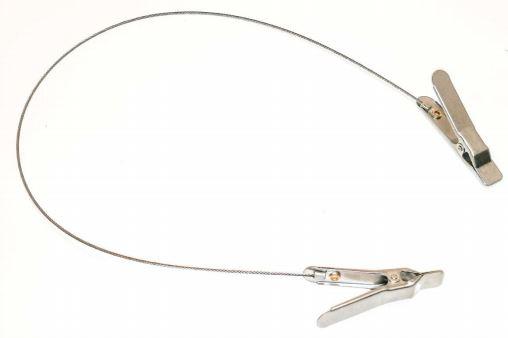 Mueller Electric-AI-000422 Prüf- und Messzubehör Grounding Cable Accessory