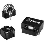 Pulse Electronics Corporation-PE-53910NLT Gleichtakt-Drosseln Common Mode Chokes Dual 1000uH 1.8kOhm 3.6A 0.05Ohm DCR SMD T/R Automotive AEC-Q200