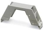 PHOENIX CONTACT-2200323 null Component Housing, Upper Part, Color, Light Gray