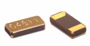 Pletronics-SM8S-32.768K-20 Cristalli Crystal 0.032768MHz ±20ppm (Tol) 12.5pF FUND 70000Ohm 2-Pin Mini-CSMD T/R