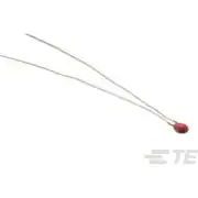 TE Connectivity-GA50K6A1A Thermistors NTC Thermistor Sensor
