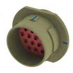 MIL-DTL-38999 III Circular Connectors