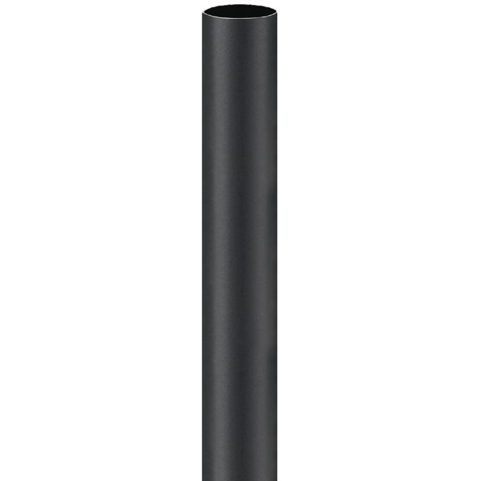 Panduit-HSTTA50-Y Termoretraibili Heat Shrink Tubing ST Cross-Linked Polyolefin Black Dual