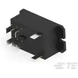 TE Connectivity-T92P11D22-24 Power Relays Power Relay 24VDC 30A DPDT(68.58mm 34.54mm 37.97mm) Flange