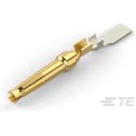 TE Connectivity-1-66507-0 Steckverbinder, Kontakt Contact PIN 20 Size Crimp ST Cable Mount 24-28AWG Loose