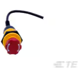 TE Connectivity-ES-2011-T311-018A Switch Emergency Stop Emergency Switch
