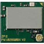 Silex Technology America-SX-SDMAC-2832S+ R2 Combo Wireless Module WLAN+BT Module 2412MHz to 2472MHz/5180MHz to 5825MHz 44-Pin Bulk