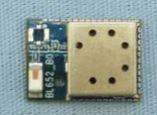 Ezurio-BL652-SA 蓝牙 Bluetooth v5.0 (BLE) SMART SOC USB 1Mbps 3.3V 39-Pin SMD Module Each