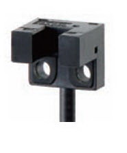 Omron-EE-SX951-R 1M Fotointerruptor Photointerrupter Transmissive 5mm Transistor 4-Pin