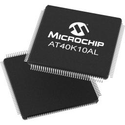 AT40K10AL-1BQU|MICROCHP|originalImage