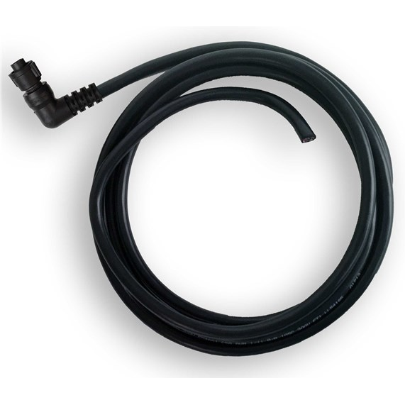 Switchcraft-CARAEN2C3F07990 null Cable Assembly Circular Patch Cord 2m Circular 3 POS F