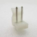 Conn Wire to Board HDR 2 POS 3.96mm Solder ST Thru-Hole Bag