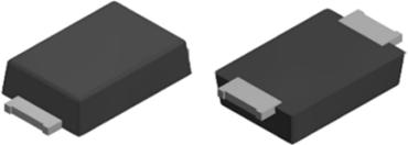 KYOCERA AVX Components Corporation-ME01EA06 Rectifiers Diode Schottky 60V 1A 2-Pin SMA-FL