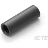 TE Connectivity-34322 Terminali connettore Butt Splice Terminal 6AWG Copper 25.78mm Tin Loose