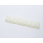 Conn Housing F 24 POS 3.96mm Crimp ST Cable Mount Natural KK® Bag