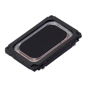 Same Sky (formerly CUI Devices)-CMS-18132-18SP Altavoces Speakers Neodymium Iron Boron 900Hz 1.2W 95dBA 8Ohm Rectangular Solder Pad