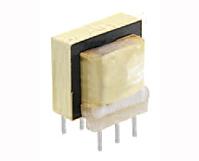 Triad Magnetics-F-139P Transformator Power Transformer 1500Vrms 1.5VA 6 Terminal Pin Thru-Hole