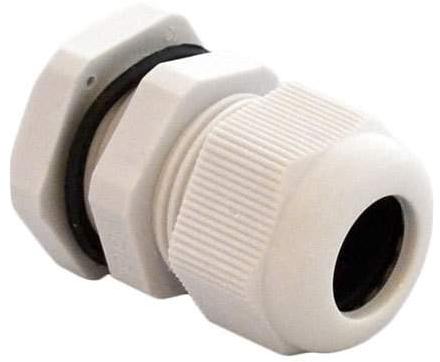 Bud Industries-IPG-222164-G Cable Accessories Cable Accessories Gland Nylon Light Gray